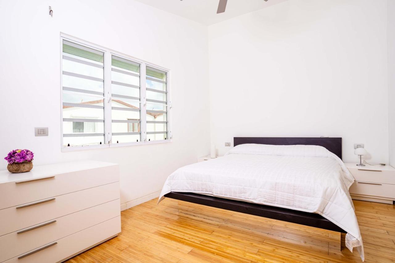 Antigua Chiama Italia Villas Jolly Harbour Ngoại thất bức ảnh