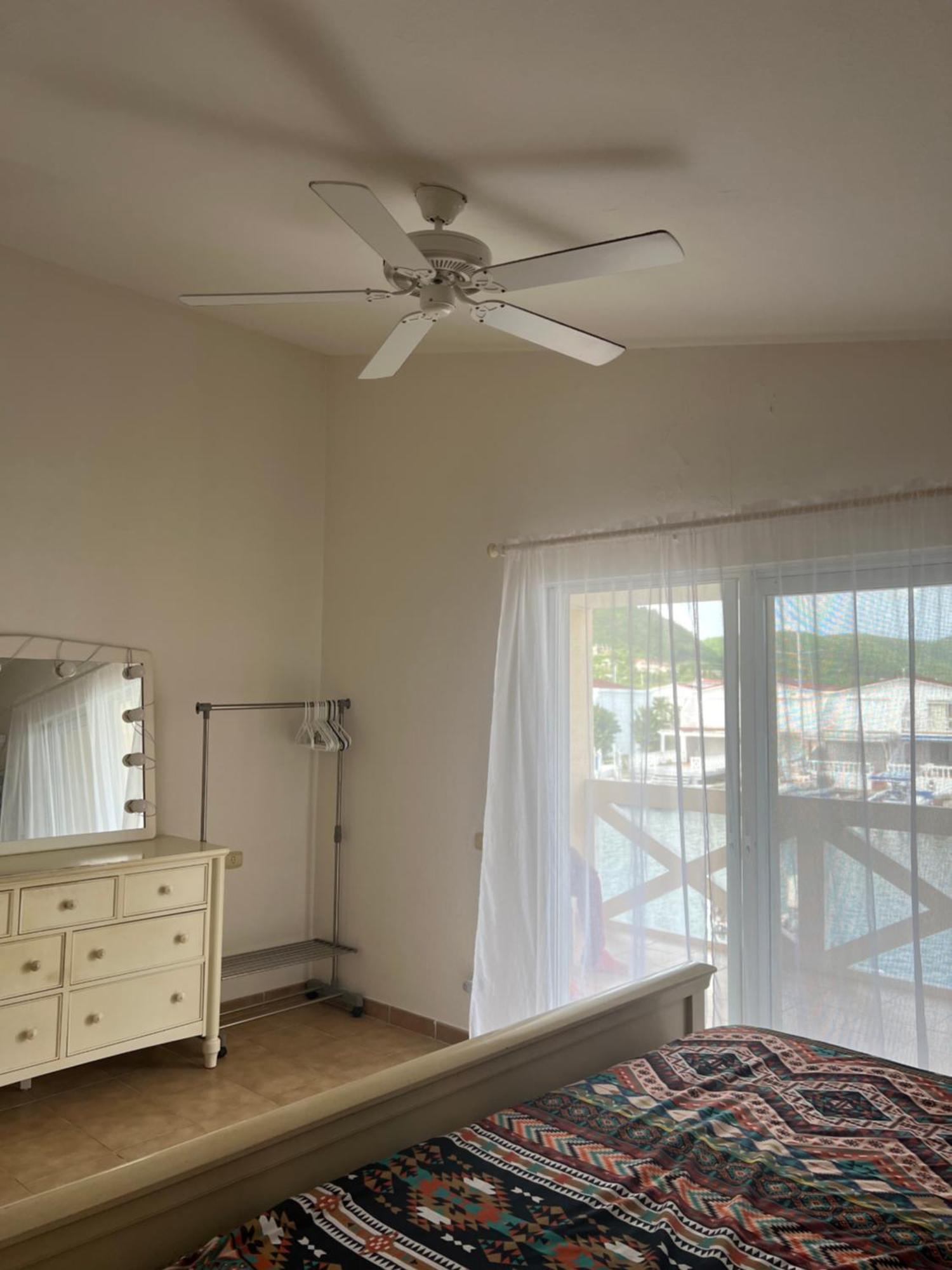 Antigua Chiama Italia Villas Jolly Harbour Ngoại thất bức ảnh