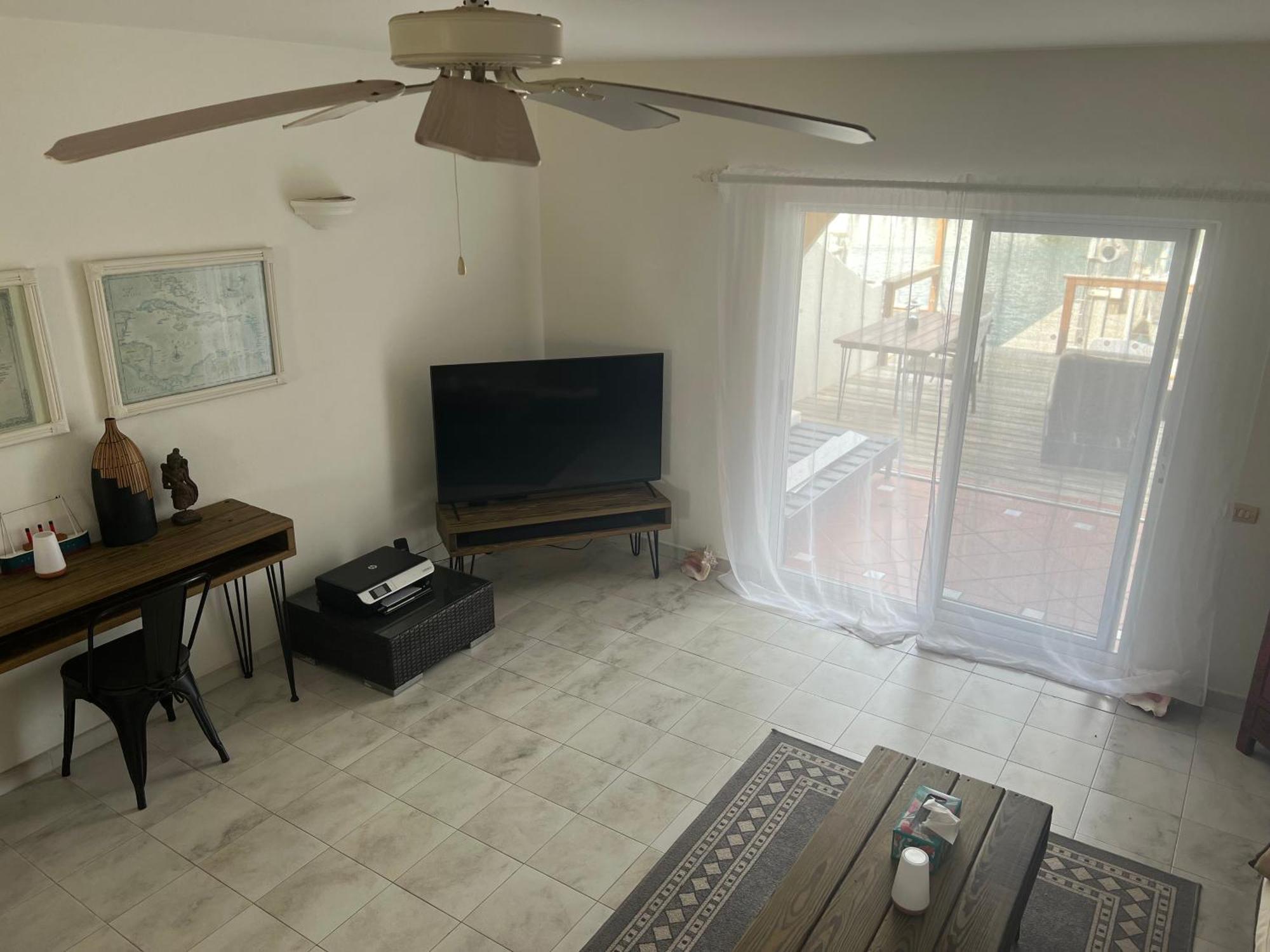 Antigua Chiama Italia Villas Jolly Harbour Ngoại thất bức ảnh