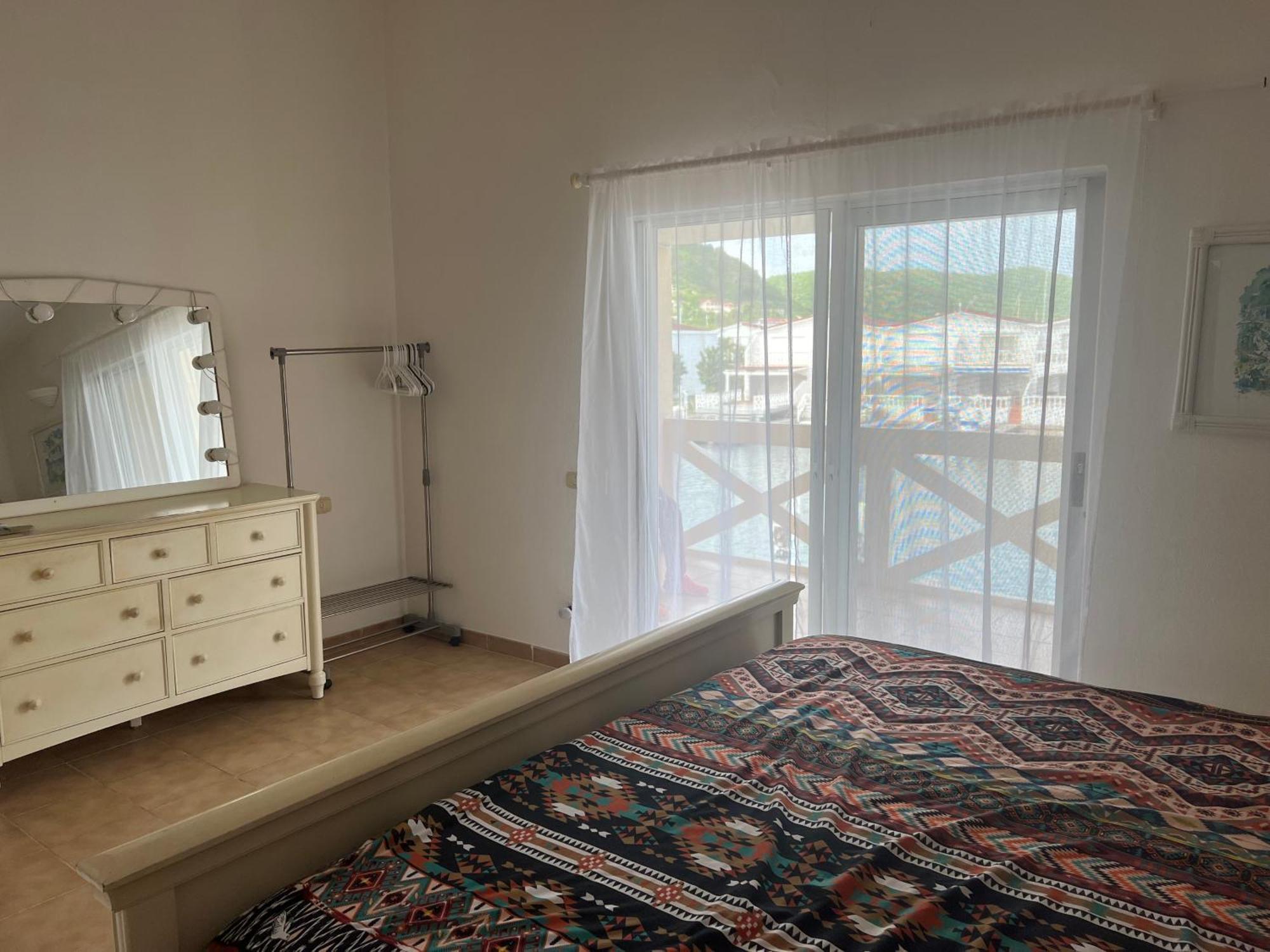 Antigua Chiama Italia Villas Jolly Harbour Ngoại thất bức ảnh