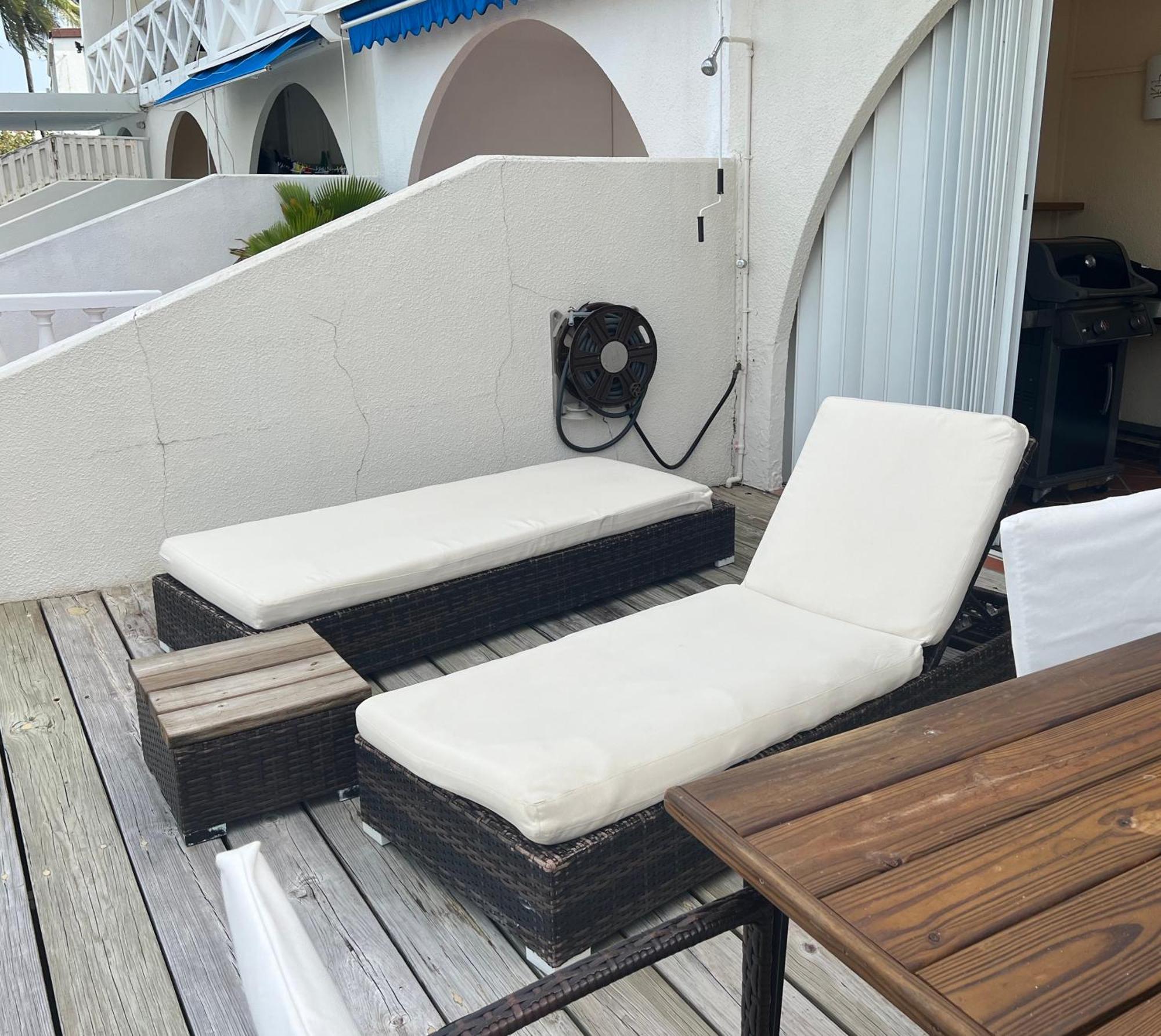 Antigua Chiama Italia Villas Jolly Harbour Ngoại thất bức ảnh