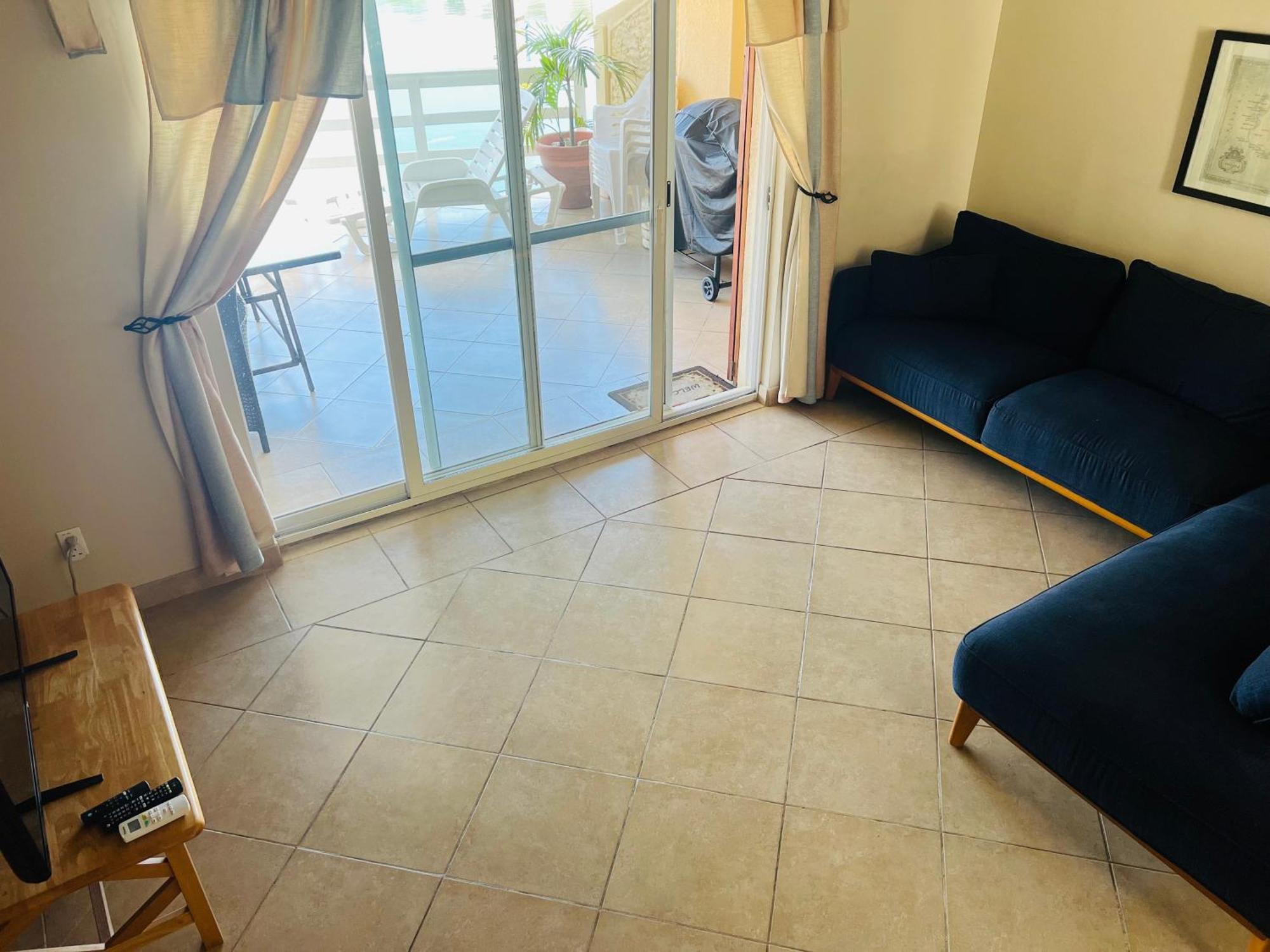 Antigua Chiama Italia Villas Jolly Harbour Ngoại thất bức ảnh