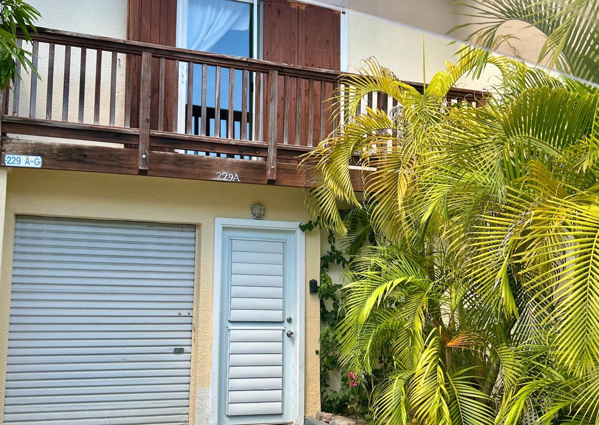 Antigua Chiama Italia Villas Jolly Harbour Ngoại thất bức ảnh